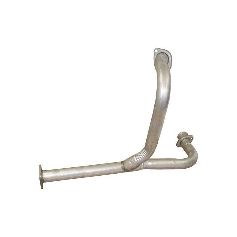 Tube de sortie collecteur moteurs 4.9L et 5.9L V8 - Jeep CJ 74-81
