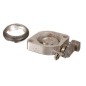 Clapet d échappement pour V8 AMC Jeep CJ 76-81