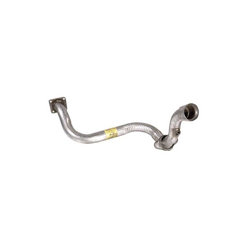 Tube sortie collecteur 4.0L Jeep Wrangler YJ 91-93