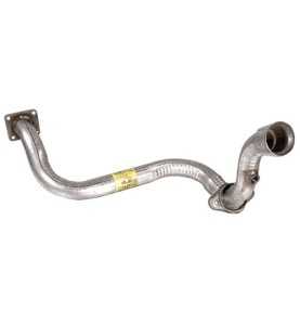 AP48504 Tube sortie collecteur 4.0L Jeep Wrangler YJ 91-93