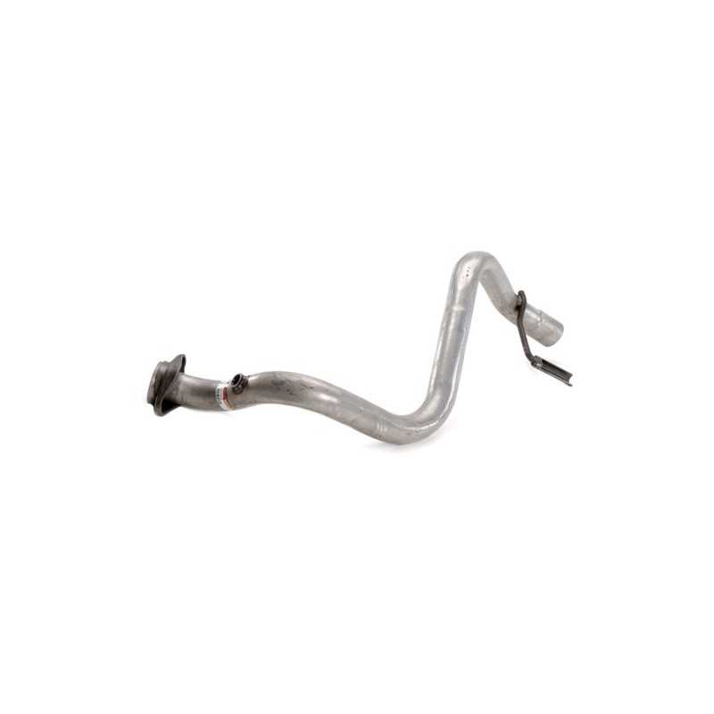 Tube sortie collecteur moteur 4.0L Jeep Wrangler YJ 94-95