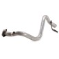 Tube sortie collecteur moteur 4.0L Jeep Wrangler YJ 94-95