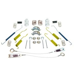 Kit ressorts de freins à tambour Jeep Cherokee KJ 2002 - Kulture Jeep