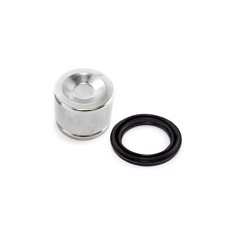 Joint et piston d'étrier de frein avant Jeep Cherokee KJ 02-07