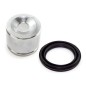 Joint et piston d'étrier de frein avant Jeep Cherokee KJ 02-07