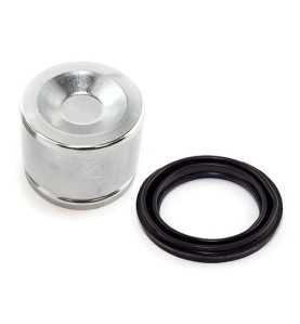Joint et piston d'étrier de frein avant Jeep Cherokee KJ 03-07 - Kulture Jeep