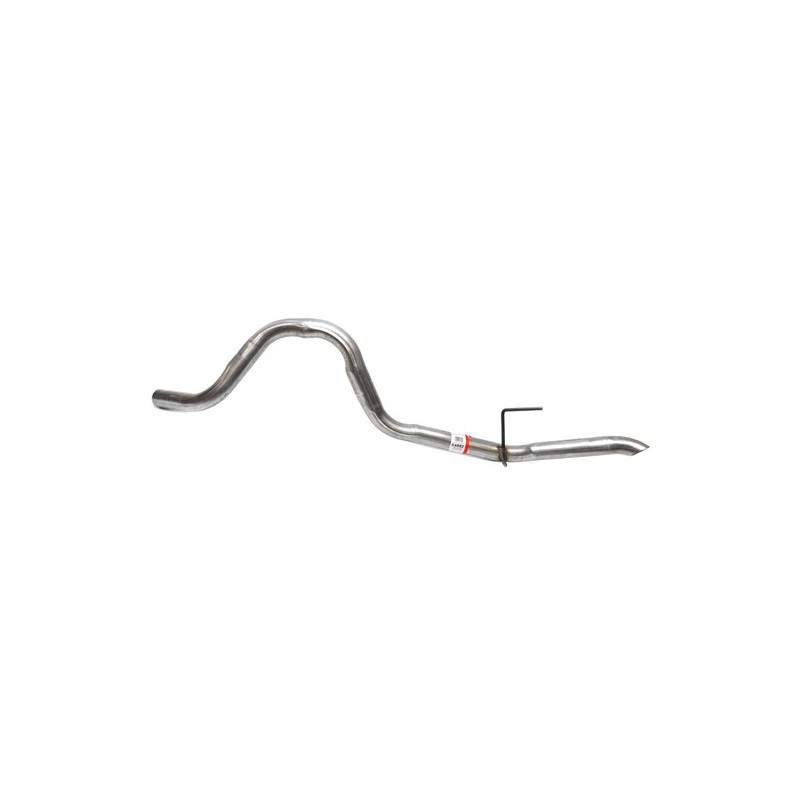 Tube sortie échappement 4.0l & 5.2 Grand Cherokee ZJ / ZG 92 - 98
