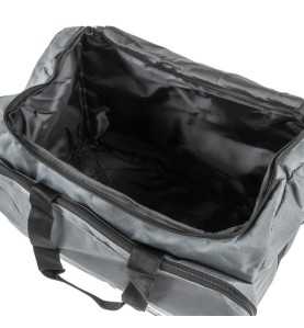 Kit complet de de treuillage 10K avec sangles, manilles souples, poulie, pelle pliante et sac de transport. OFDRECKIT10KF