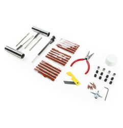 Kit de réparation de pneus 2733