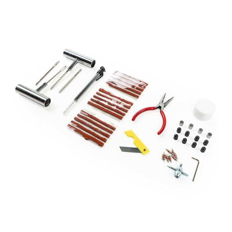 Kit de réparation de pneus