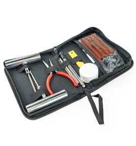Kit de réparation de pneus - KULTURE JEEP