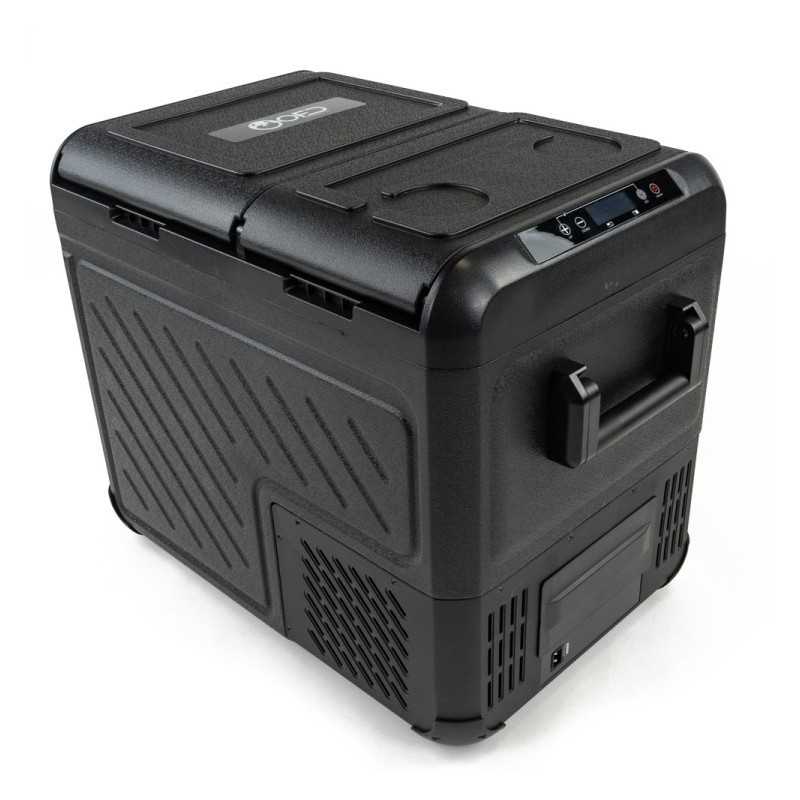 Réfrigérateur de voiture congélateur 45L Réfrigérateur de voiture congélateur 45L