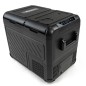 Réfrigérateur de voiture congélateur 45L Réfrigérateur de voiture congélateur 45L