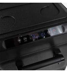 Réfrigérateur de voiture congélateur 45L Arctodus - Kulture Jeep