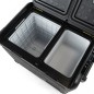 Réfrigérateur de voiture congélateur 45L Réfrigérateur de voiture congélateur 45L