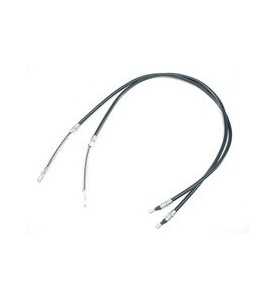 Câble de frein à main Jeep Wrangler JK 07-18 2 portes 52059891AF