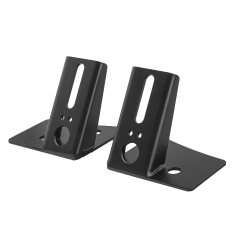 Support feux additionels Jeep Wrangler JK 2007 – 2018