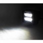 Phare led additionels Rough Country 60W