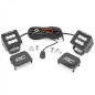 Phare led additionels Rough Country 60W