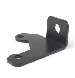Support antenne CB JEEP Wrangler JK - KULTURE JEEP