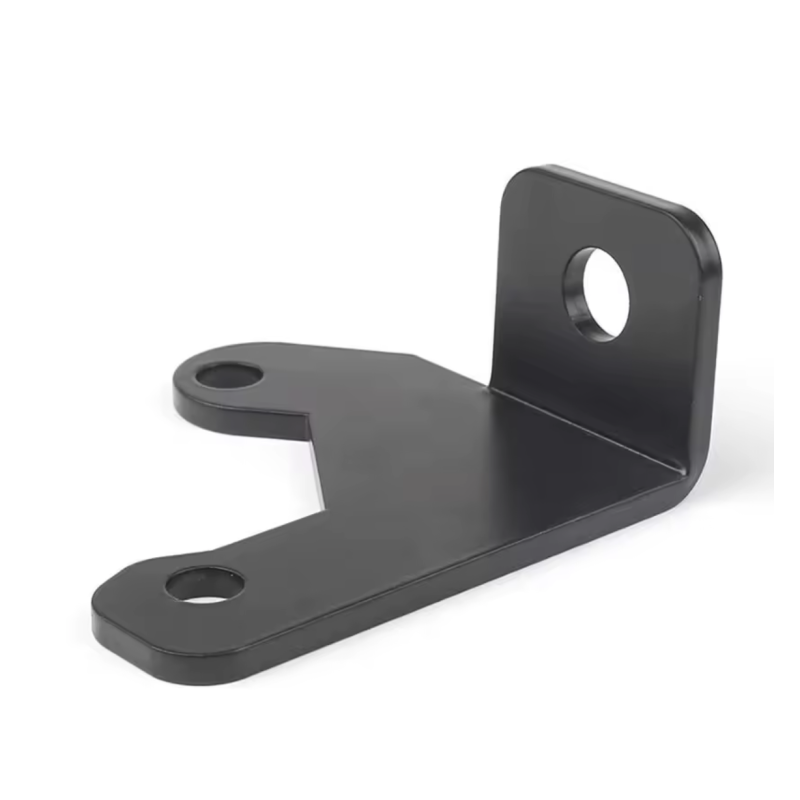 Support antenne CB JEEP Wrangler JK