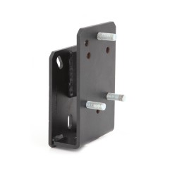 Porte roue de secours Spacer Jeep CJ Wrangler YJ/TJ/JK 11585-02