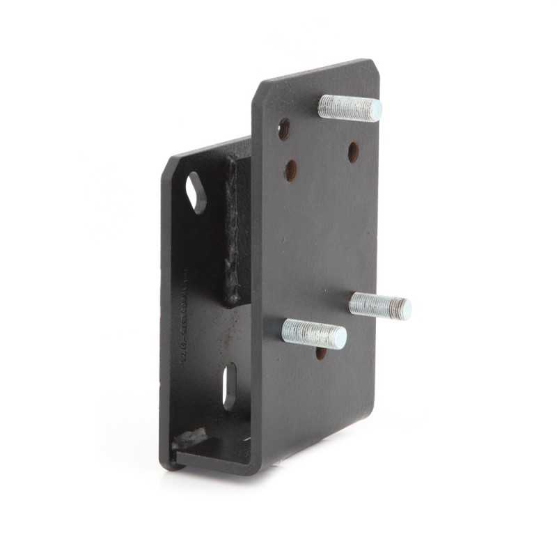Porte roue de secours Spacer Jeep CJ Wrangler YJ TJ JK