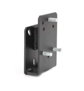 Porte roue de secours Spacer Jeep CJ Wrangler YJ/TJ/JK 11585-02