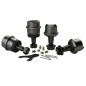 Kit rotule pivot renforcée Jeep Wrangler JK