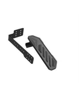 Pédale repose pied gauche Jeep Wrangler JK 07-18 JKLFR227