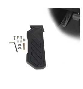 Pédale repose pied gauche Jeep Wrangler JK 07-18 JKLFR227