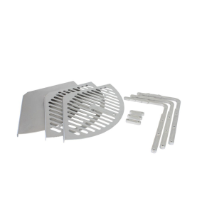 Grille de Barbecue Front Runner - KULTURE JEEP