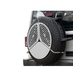 Grille de Barbecue Front Runner