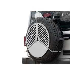 Grille de Barbecue Front Runner