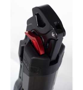 CRIC HYDRAULIQUE T-MAX 2T + ACCESSOIRES - Kulture Jeep