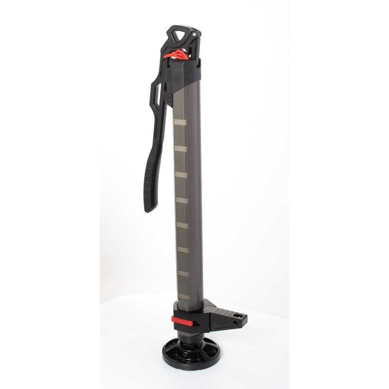CRIC HYDRAULIQUE T-MAX 2T + ACCESSOIRES