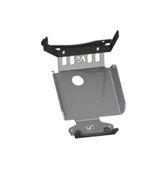Ski de protection carter d'huile en alu de 6mm Jeep Wrangler JK 2.8CRD - KUlture Jeep