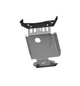 Ski de protection carter d'huile en alu de 6mm Jeep Wrangler JK 2.8CRD - KUlture Jeep