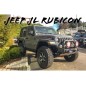 Ski de protection avant en aluminium 8mm Jeep Wrangler JL & Gladiator Ski de protection avant en aluminium 8mm Jeep Wrangler JL & Gladiator