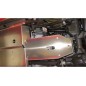 Ski de protection carter d'huile et boîte de vitesses en alu 6mm Jeep Wrangler JL 2.0L /2.2L