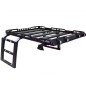 Galerie de toit Jeep Wrangler JL / 4xe 4P