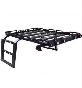 Galerie de toit Jeep Wrangler JL / 4xe 4P