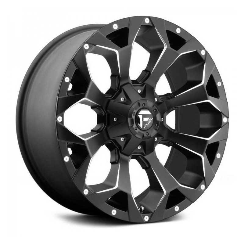 Jante FUEL D546 10x20" Jeep Wrangler JK/JL/4xe/Gladiator Jante FUEL D546 10x20" Jeep Wrangler JK/JL/4xe/Gladiator