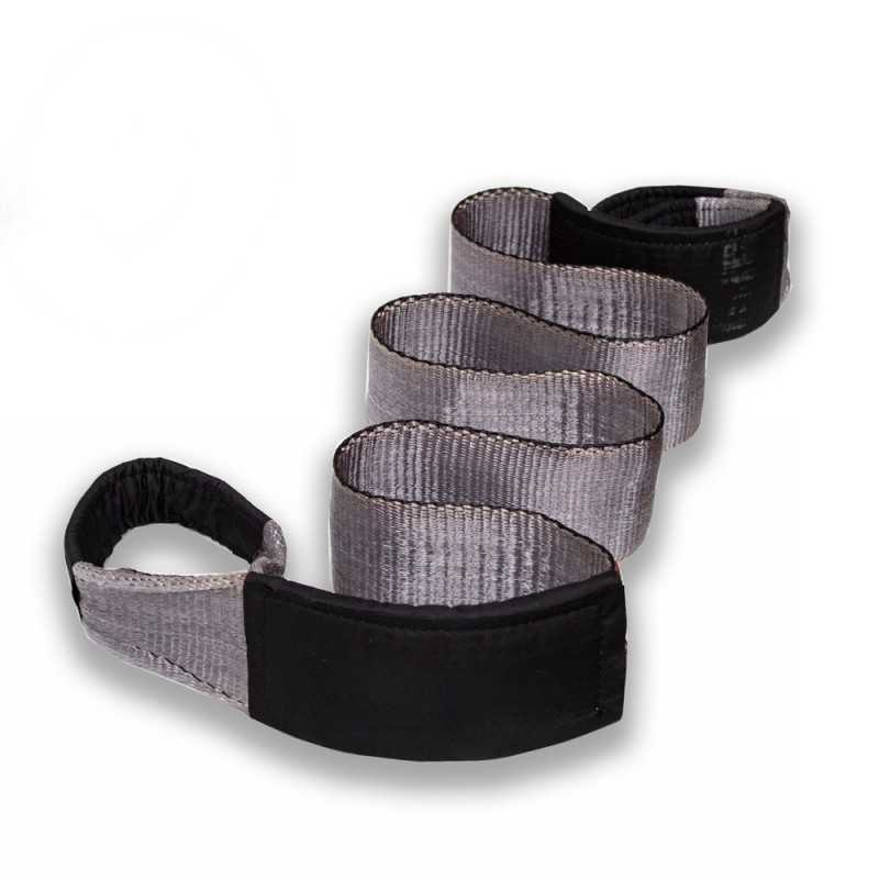 Câble de remorquage 18T – Large 4” Long 8’