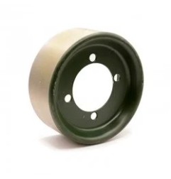 Poulie Tambour frein à main Jeep Willys MB Hotchkiss M201 & Ford GPW WOA1002