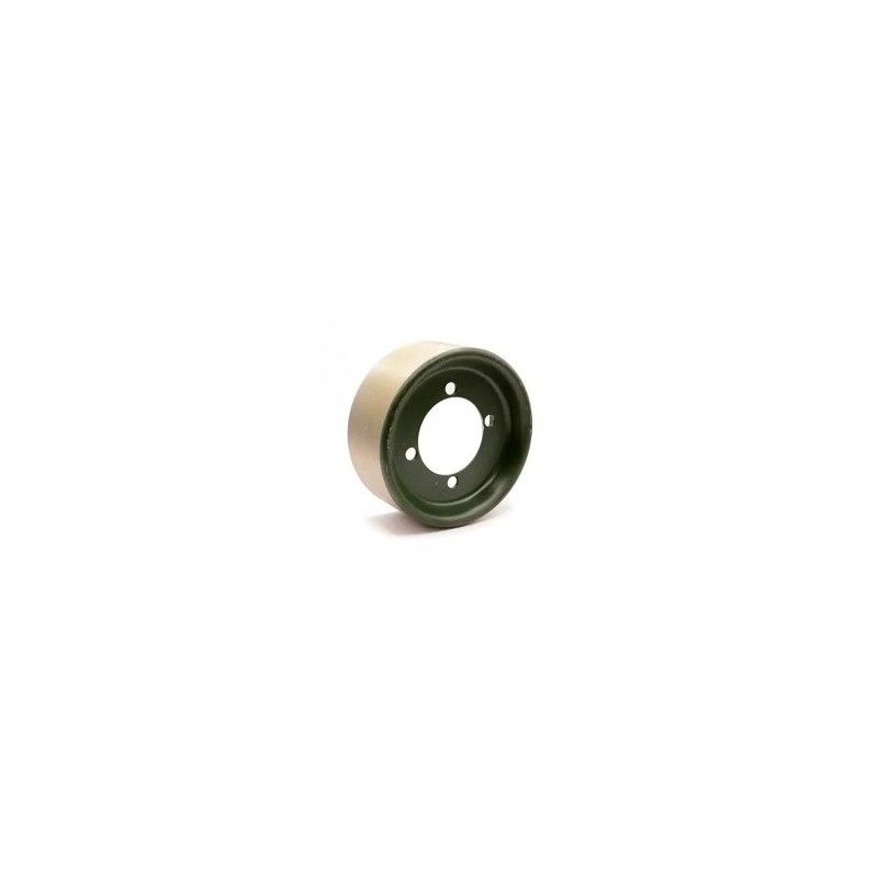 Poulie Tambour frein à main Jeep Willys MB Hotchkiss M201 & Ford GPW