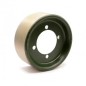 Poulie Tambour frein à main Jeep Willys MB Hotchkiss M201 & Ford GPW