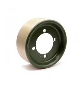 Poulie Tambour frein à main Jeep Willys MB Hotchkiss M201 & Ford GPW WOA1002