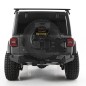Support roue de secours Smittybilt Jeep Wrangler JL