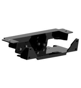 Plaque de treuil Spartacus 07/18 Jeep Wrangler JK 11543.13